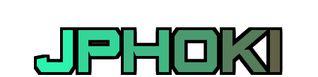 JPHOKI Logo
